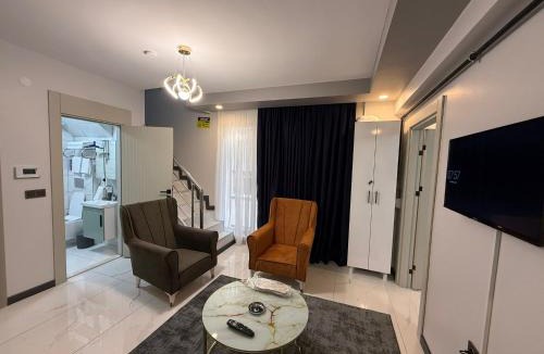Kecioren Hotel | Yazıcı Rezidans Keçiören