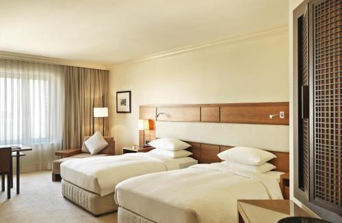 Harbiye Hotel | Grand Hyatt Istanbul