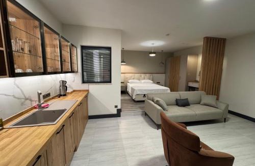 Sogut Apartment | La Mer Villa Hotels