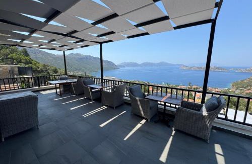 Sogut Apartment | La Mer Villa Hotels