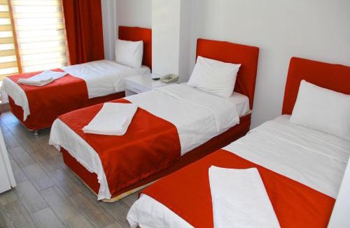 Karabuk Hotel | Batın OTEL
