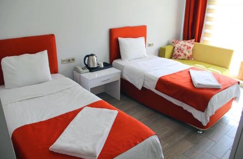 Karabuk Hotel | Batın OTEL