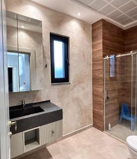 Arnavutkoy Villa | Villa with forest views,Minutes from the airport
