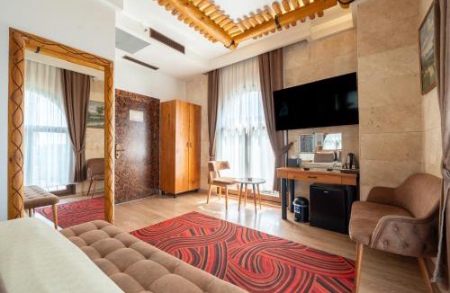 Atasehir Hotel | PASHA PALACE HOTEL