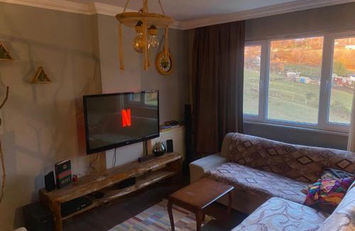 Arnavutkoy Apartment | Closest house to AirPort