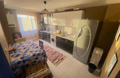 Arnavutkoy Apartment | Closest house to AirPort