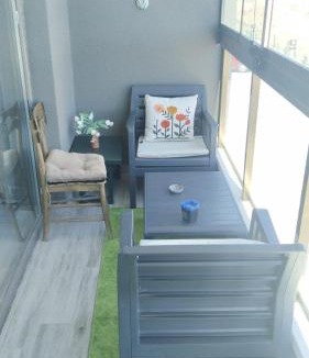 Cubuk Apartment | Ankara Esenboğa Airport Comfort Apart