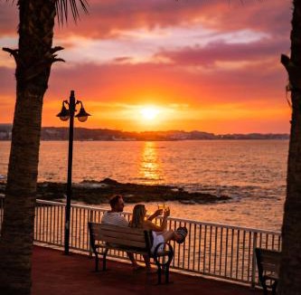 Incekum Resort | Oz Hotels Incekum Beach