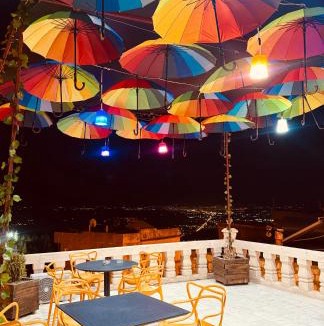Artuklu Bed & Breakfast | Mira konağı