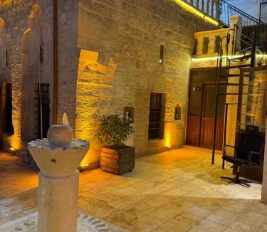 Artuklu Bed & Breakfast | Mira konağı