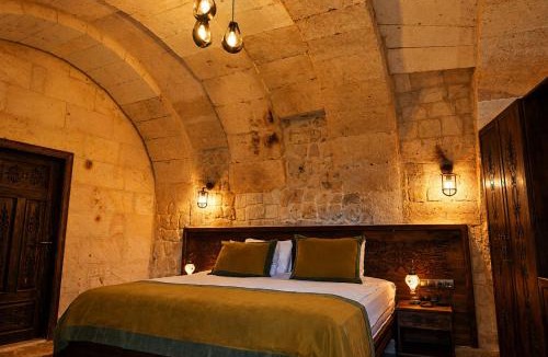 Urgup Hotel | la mar cave cappadocia