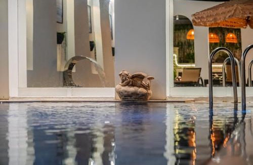 Eski Lara Hotel | Siete Hotel
