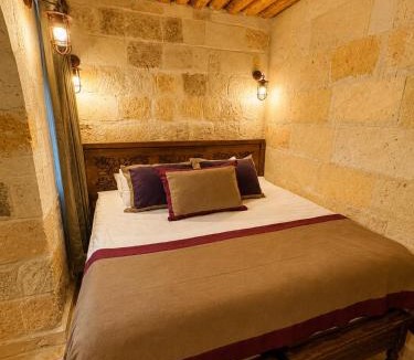 Urgup Hotel | la mar cave cappadocia
