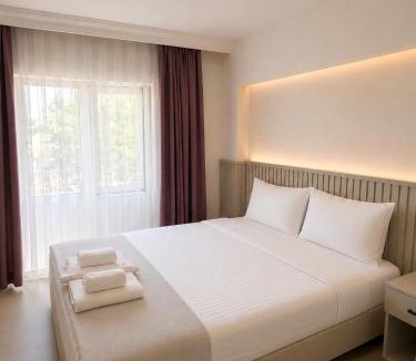 Goynuk Hotel | The Selection Butik Otel