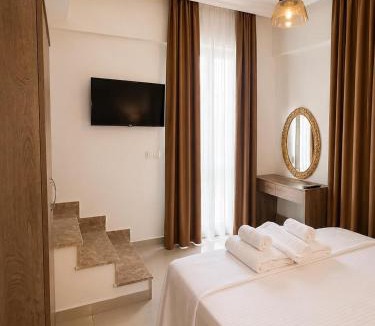 Goynuk Hotel | The Selection Butik Otel