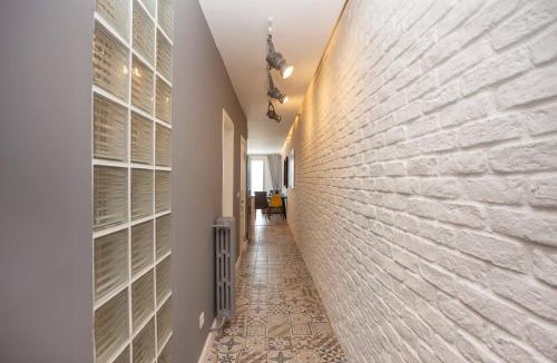 Kabatas Apartment | Bosphorus View Apartments Beyoğlu