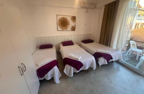 Marmara Apartment | Zeynep Apart 2
