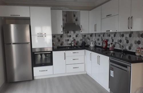 Akcaabat Villa | EYLA VİLLA