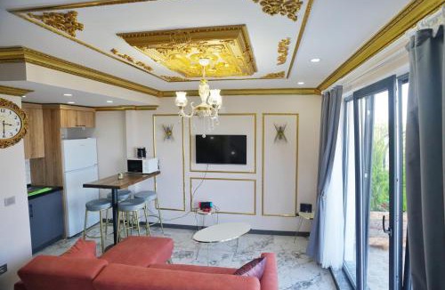 Akcaabat Villa | EYLA VİLLA