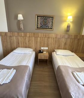 Avanos Hotel | Cappadocia Mihran Sultan
