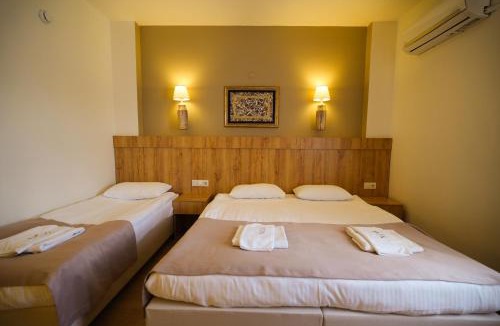Avanos Hotel | Cappadocia Mihran Sultan