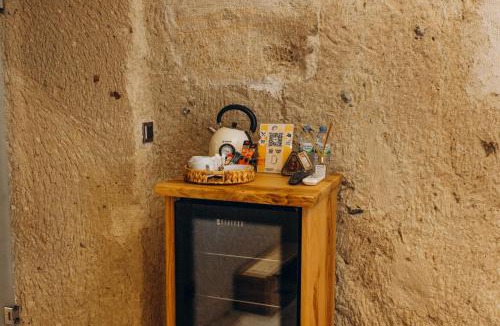 Ortahisar Hotel | Soul of Cappadocia