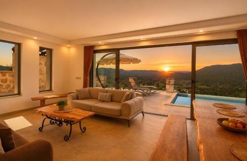 Kas Villa | Villa Sydney