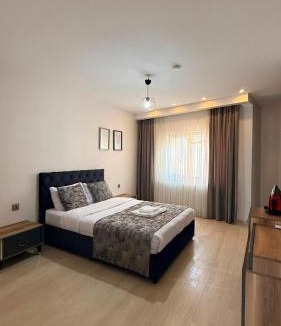 Trabzon City Center Apartment | NORA SUİTE