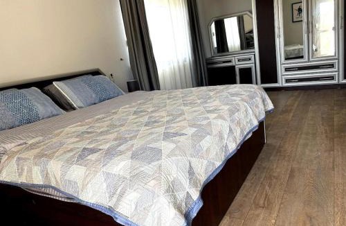 Kargicak Villa | Panoramic Sea & Mountain View Villa in Alanya
