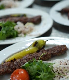 Haliliye Hotel | Grand Urfa Hotel
