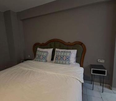 Pendik Apartment | No 19 By suite daire