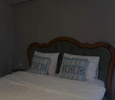 Pendik Apartment | No 19 By suite daire