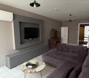Pendik Apartment | No 19 By suite daire