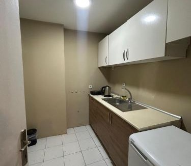 Pendik House | No 19 Hayvan Dostu Apart