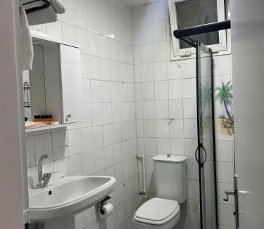 Pendik House | No 19 Hayvan Dostu Apart
