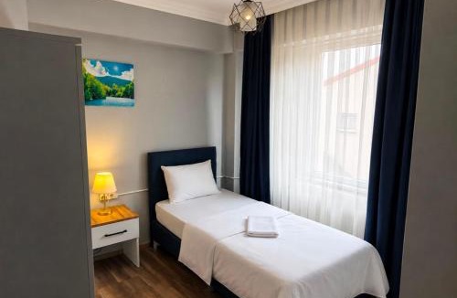 Biga House | Bigalı Gümüş Pansiyon