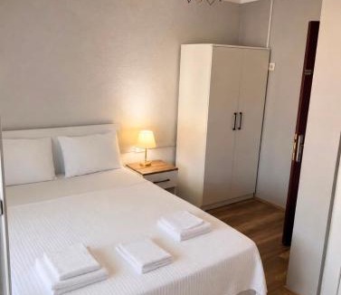 Biga House | Bigalı Gümüş Pansiyon