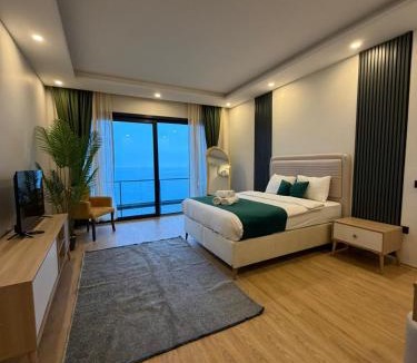 Pazar Apartment | Venek Villa Suit