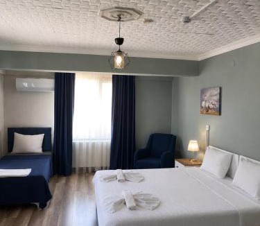 Biga House | Bigalı Gümüş Pansiyon