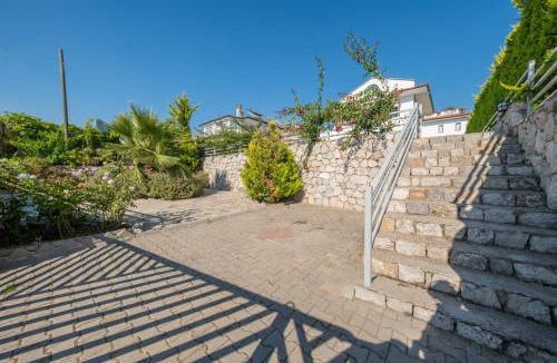 Oludeniz Villa | Turquoise Shores Family-Friendly Luxury Villa Hisaronu, Ovacik by Sunworld Villas Fethiye