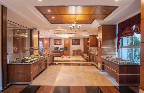 Konyaalti Hotel | Crowne Plaza Antalya by IHG