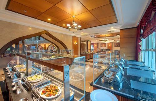 Konyaalti Hotel | Crowne Plaza Antalya by IHG
