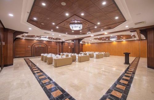 Konyaalti Hotel | Crowne Plaza Antalya by IHG