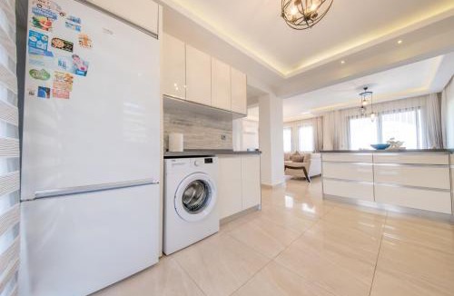 Oludeniz Villa | Turquoise Shores Family-Friendly Luxury Villa Hisaronu, Ovacik by Sunworld Villas Fethiye