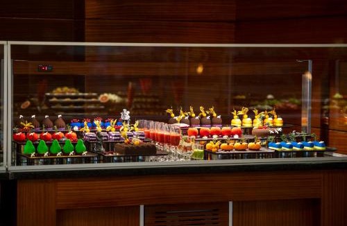 Konyaalti Hotel | Crowne Plaza Antalya by IHG