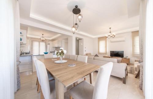 Oludeniz Villa | Turquoise Shores Family-Friendly Luxury Villa Hisaronu, Ovacik by Sunworld Villas Fethiye