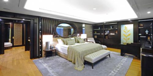 Nilufer Hotel | Crowne Plaza Bursa Convention Center & Thermal Spa by IHG