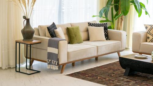 Fethiye Villa | Lily of the Valley Luxury Villa Fethiye, Yesiluzumlu by Sunworld Villas