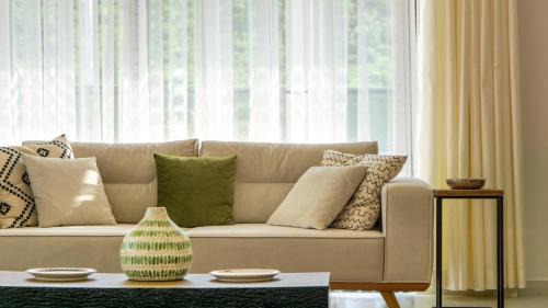 Fethiye Villa | Lily of the Valley Luxury Villa Fethiye, Yesiluzumlu by Sunworld Villas