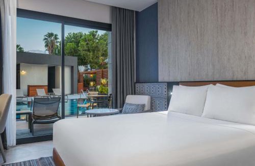 Konyaalti Hotel | Mercure Antalya Konyaalti